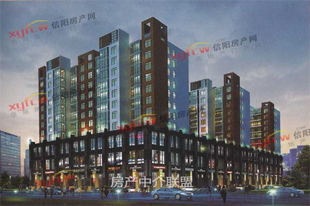 金海维多利亚城精装修送家具家电和壁暖步梯四楼可按揭