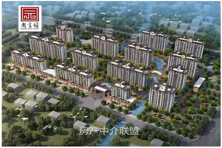 九鑫花园3室2厅1卫70万127m2出售