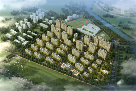 中迪广场一期3室2厅2卫85万105m2简装出售